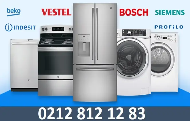 Pendik beyaz eşya teknik servis hizmeti